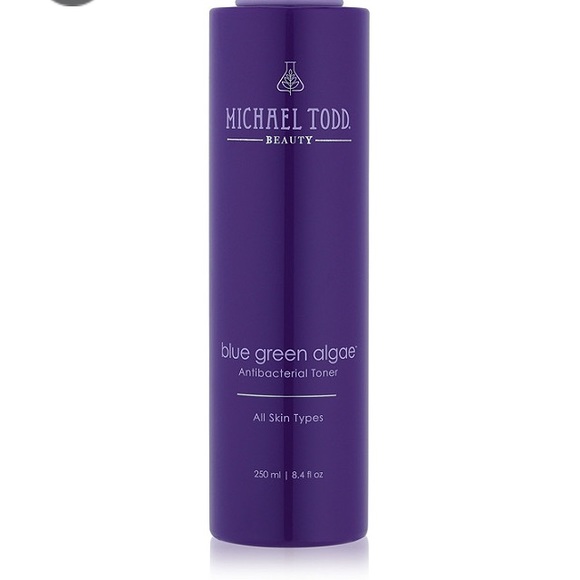 Other - Michael Todd blue green algae toner Other - Michael Todd blue green algae toner